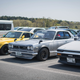 Illustration for article titled This Parking Lot Party Reveals Just How Wild Japan's Tuner Scene Can Get